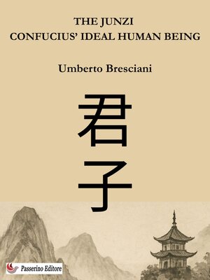 cover image of The Junzi